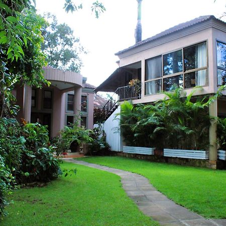 Zawadi House Lodge Аруша Екстериор снимка