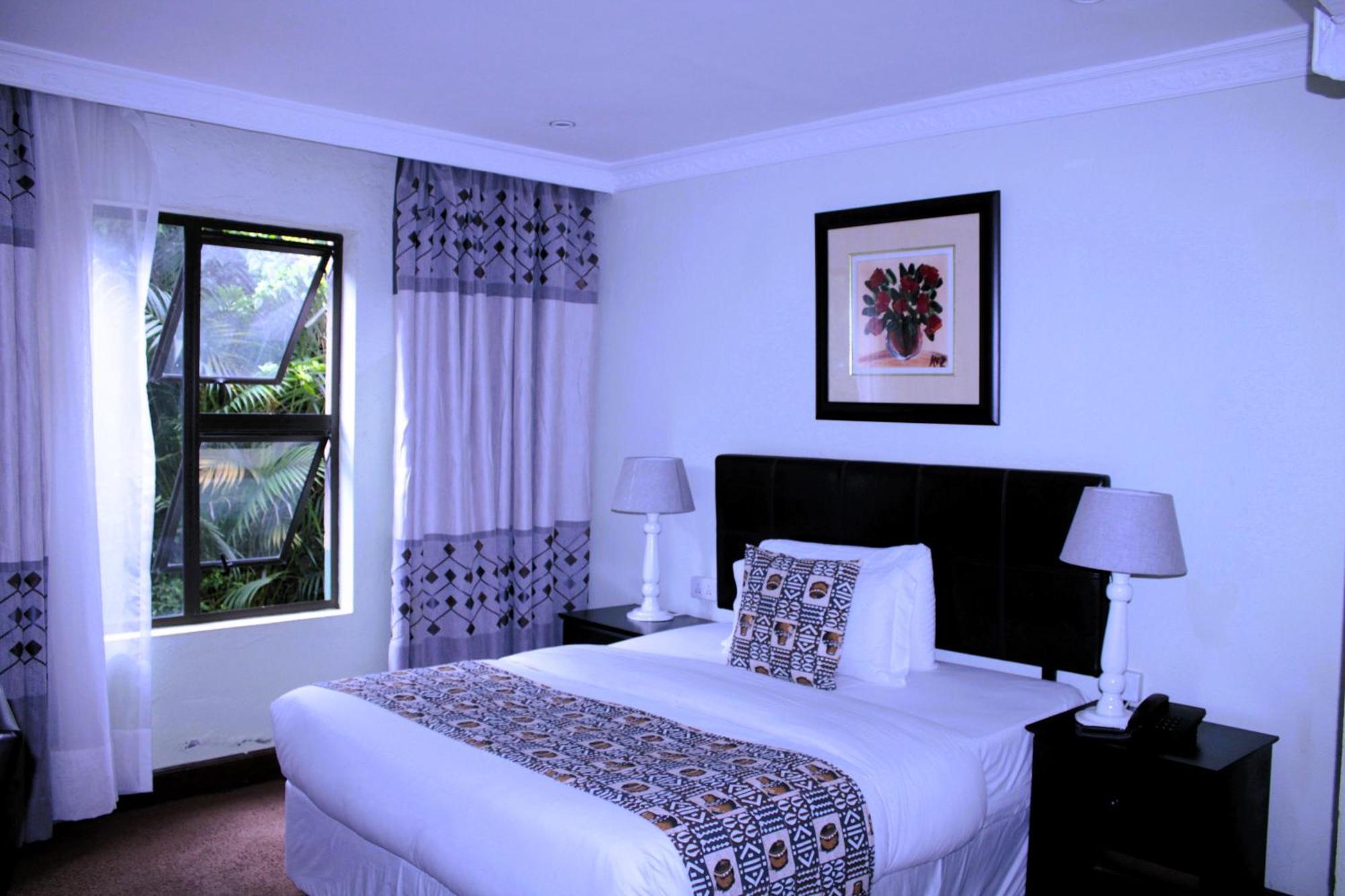 Zawadi House Lodge Аруша Екстериор снимка