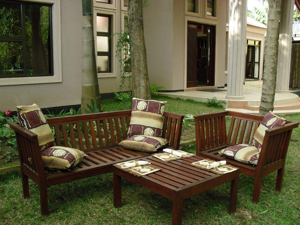 Zawadi House Lodge Аруша Екстериор снимка