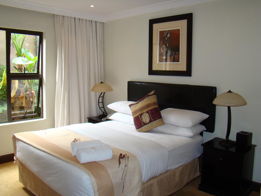 Zawadi House Lodge Аруша Екстериор снимка