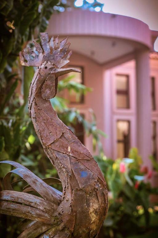 Zawadi House Lodge Аруша Екстериор снимка