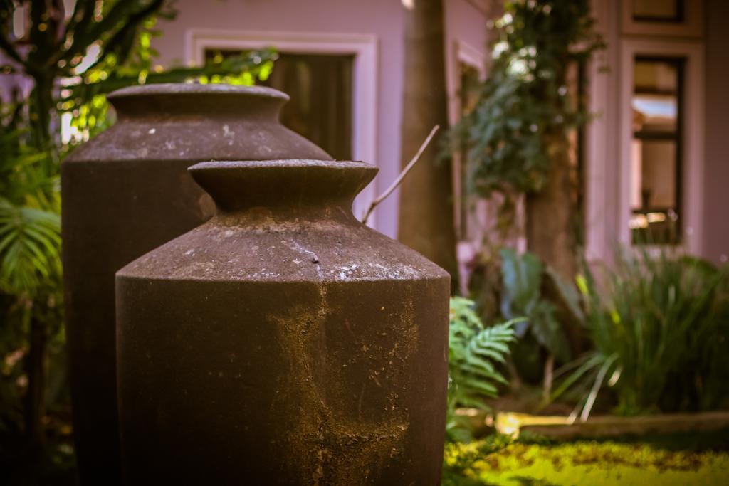 Zawadi House Lodge Аруша Екстериор снимка