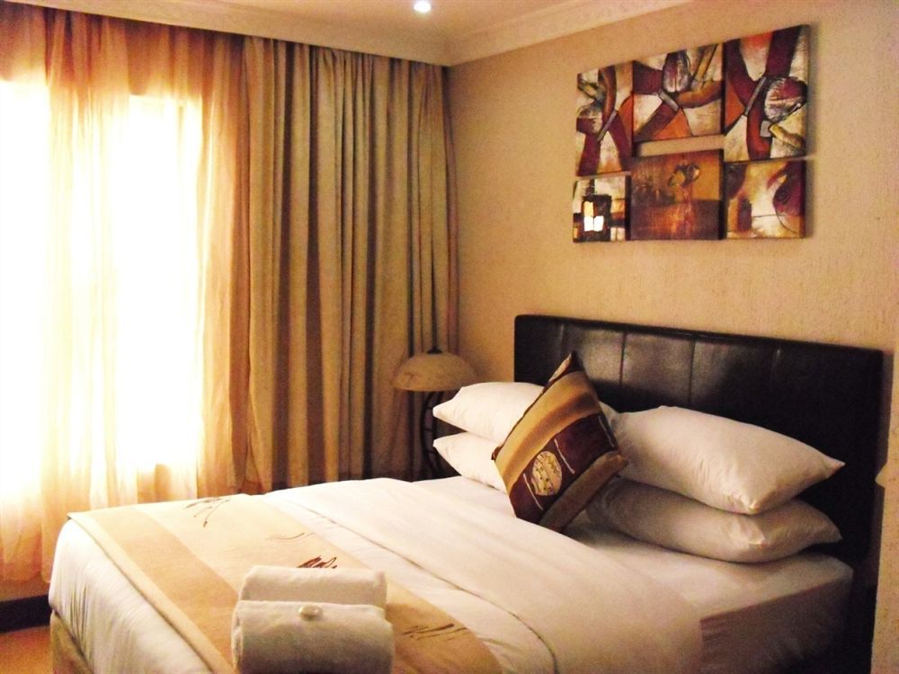 Zawadi House Lodge Аруша Екстериор снимка