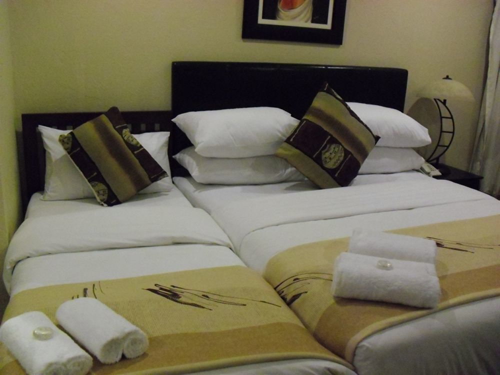 Zawadi House Lodge Аруша Екстериор снимка