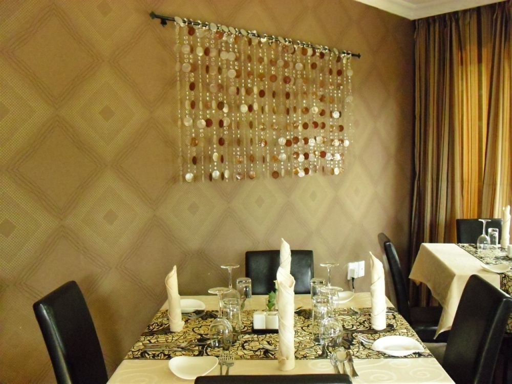 Zawadi House Lodge Аруша Екстериор снимка