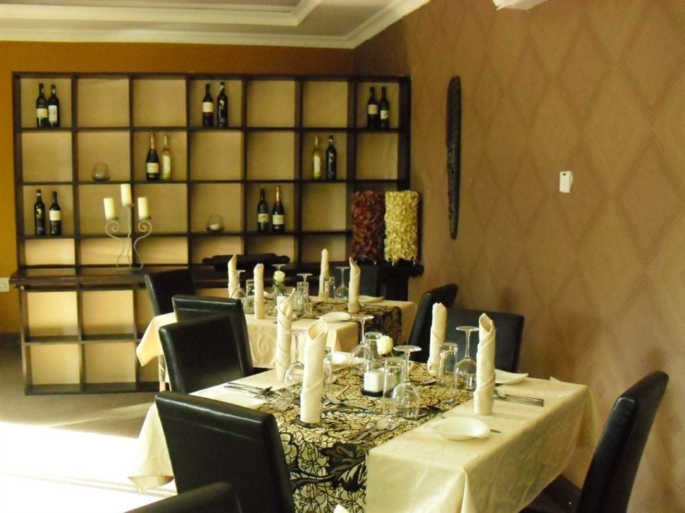 Zawadi House Lodge Аруша Екстериор снимка