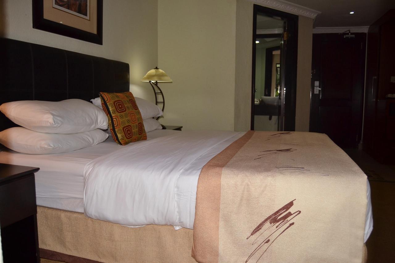 Zawadi House Lodge Аруша Екстериор снимка