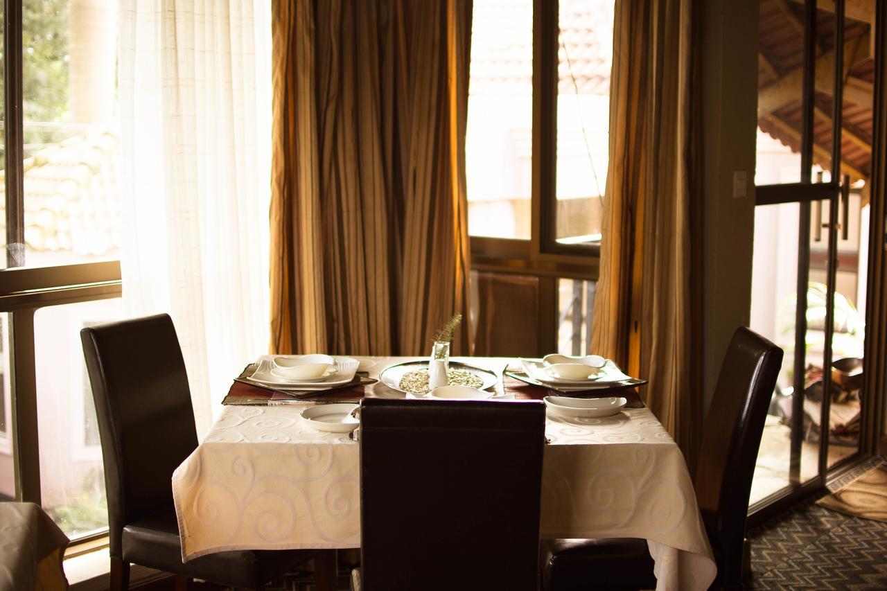 Zawadi House Lodge Аруша Екстериор снимка