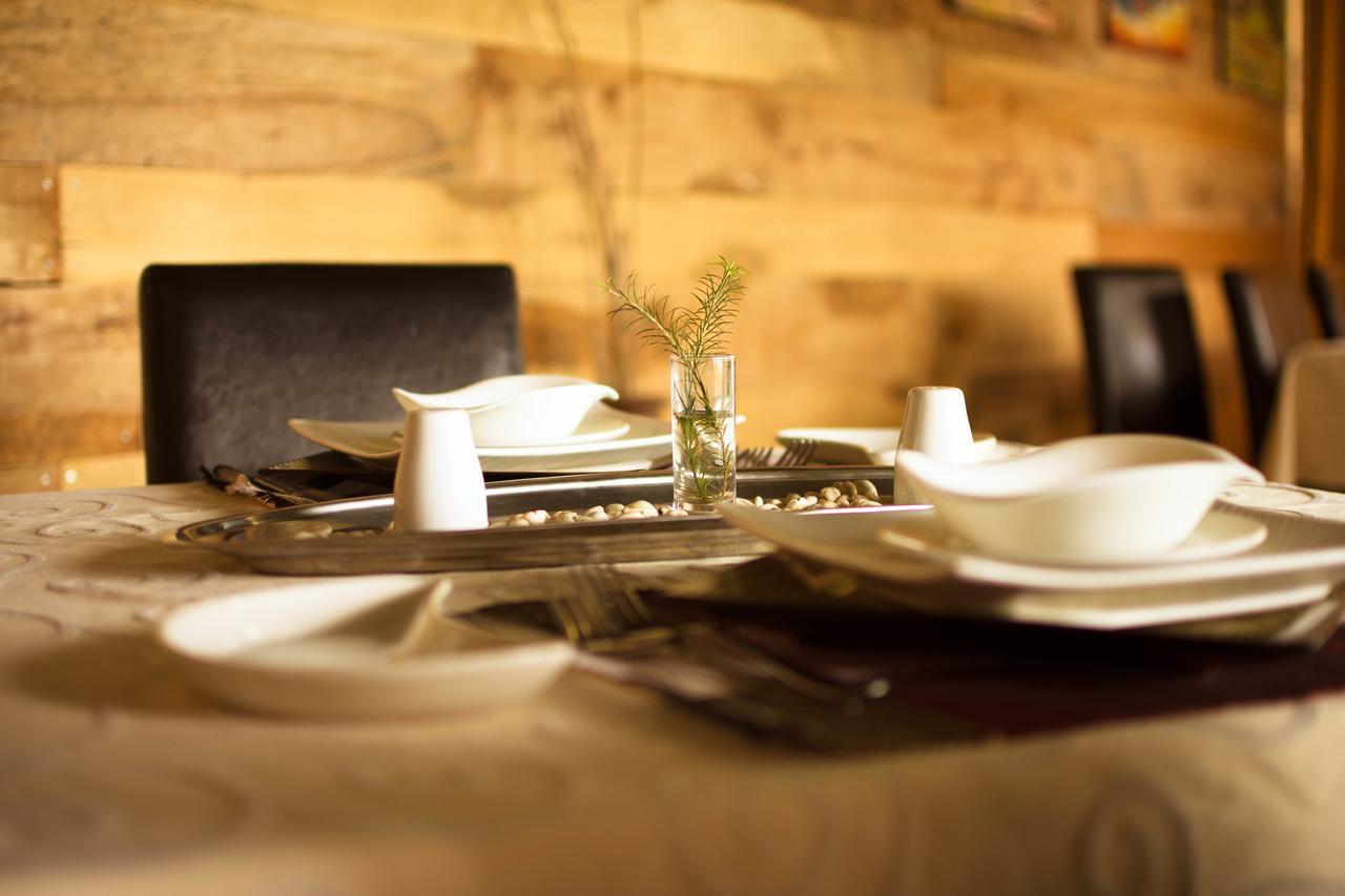 Zawadi House Lodge Аруша Екстериор снимка