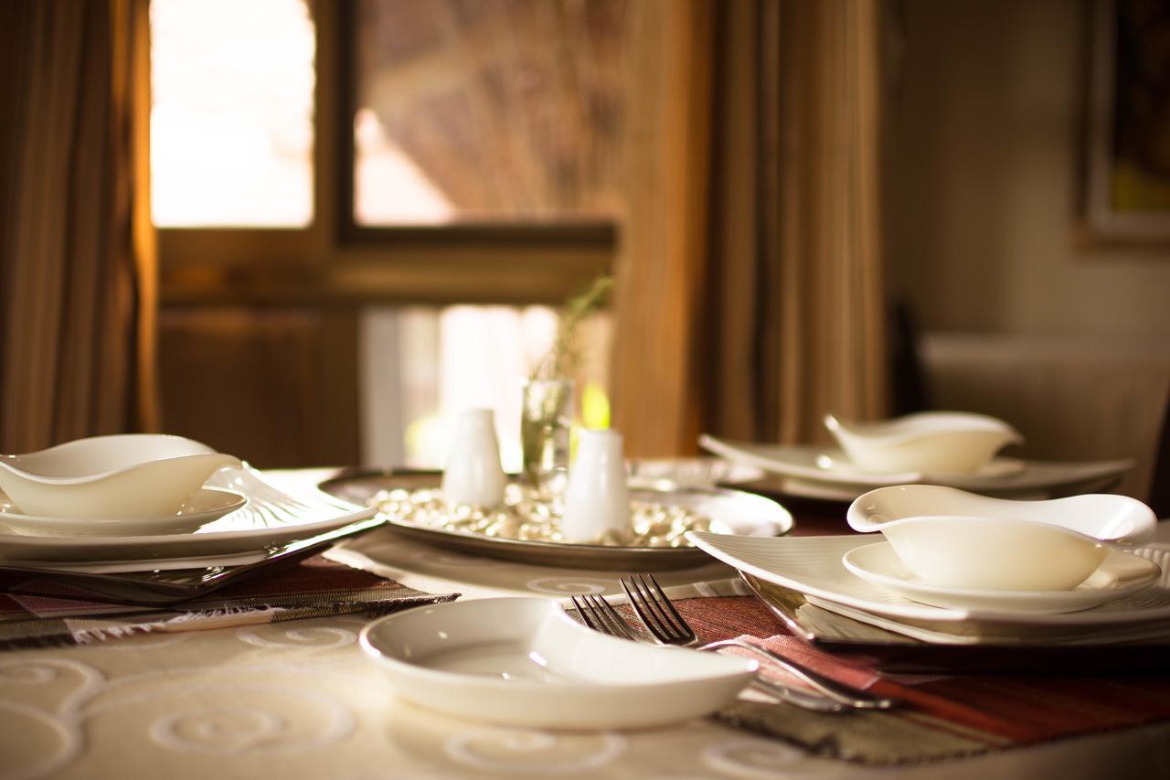 Zawadi House Lodge Аруша Екстериор снимка