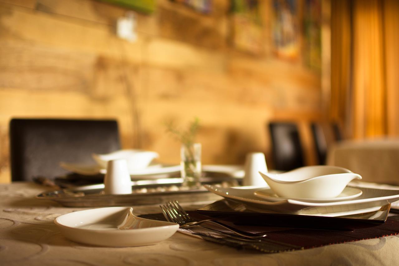 Zawadi House Lodge Аруша Екстериор снимка