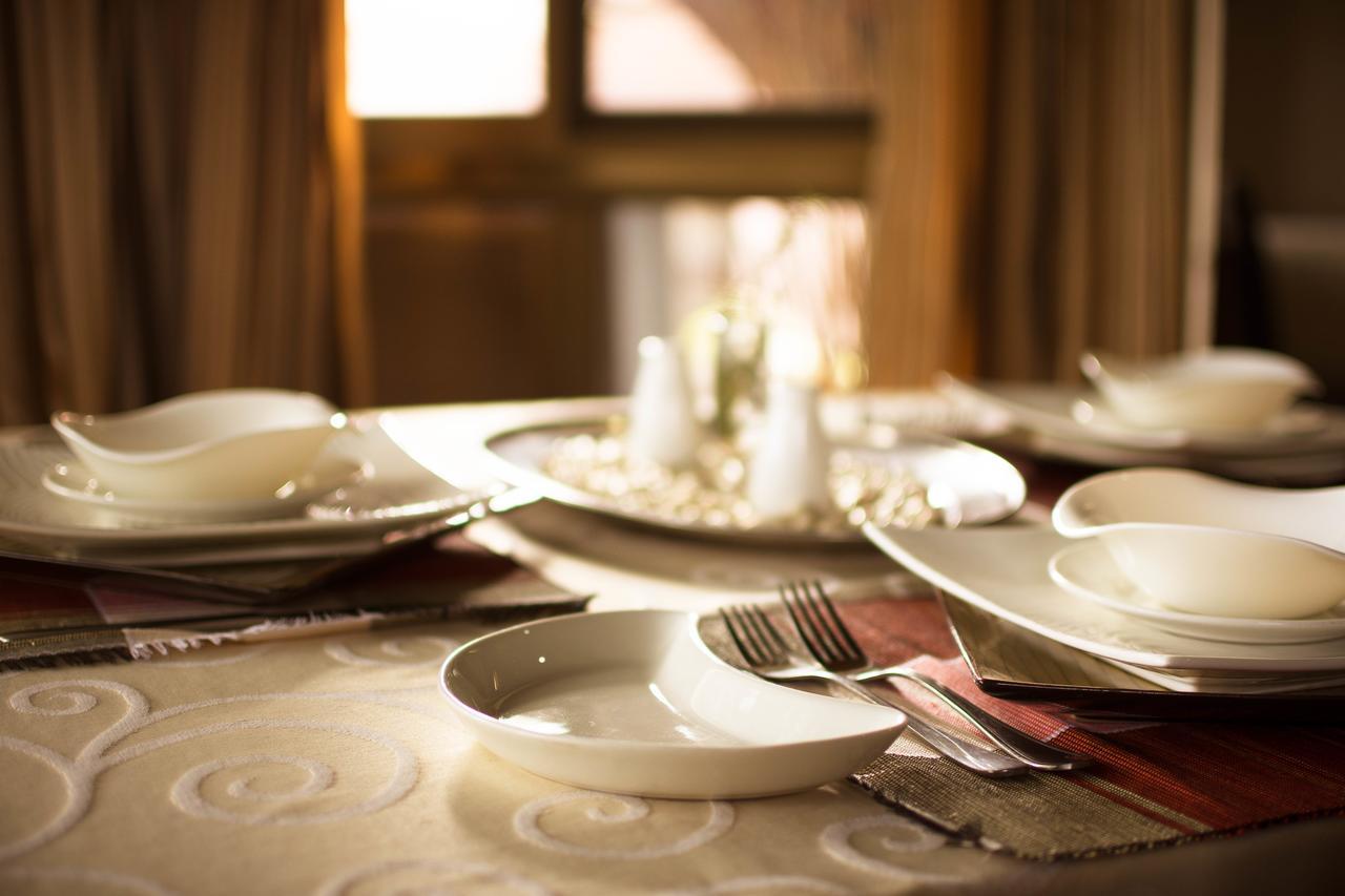 Zawadi House Lodge Аруша Екстериор снимка