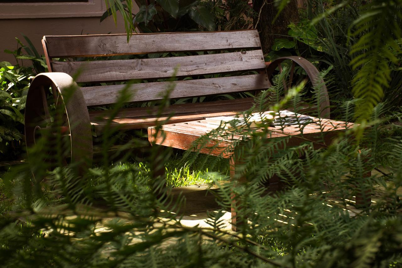 Zawadi House Lodge Аруша Екстериор снимка