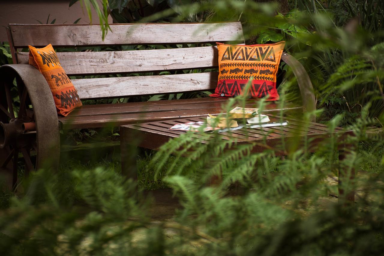 Zawadi House Lodge Аруша Екстериор снимка