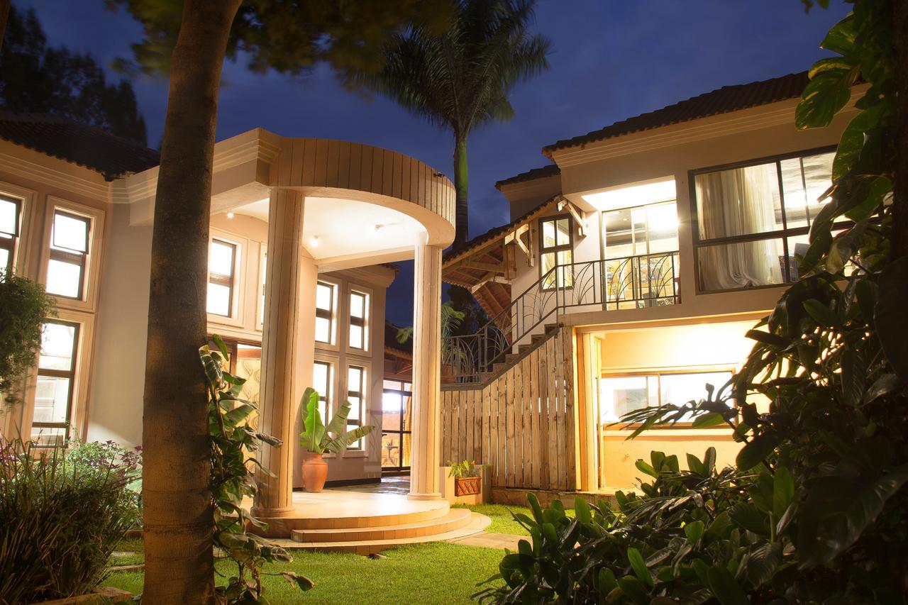 Zawadi House Lodge Аруша Екстериор снимка