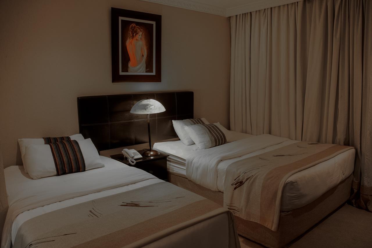 Zawadi House Lodge Аруша Екстериор снимка