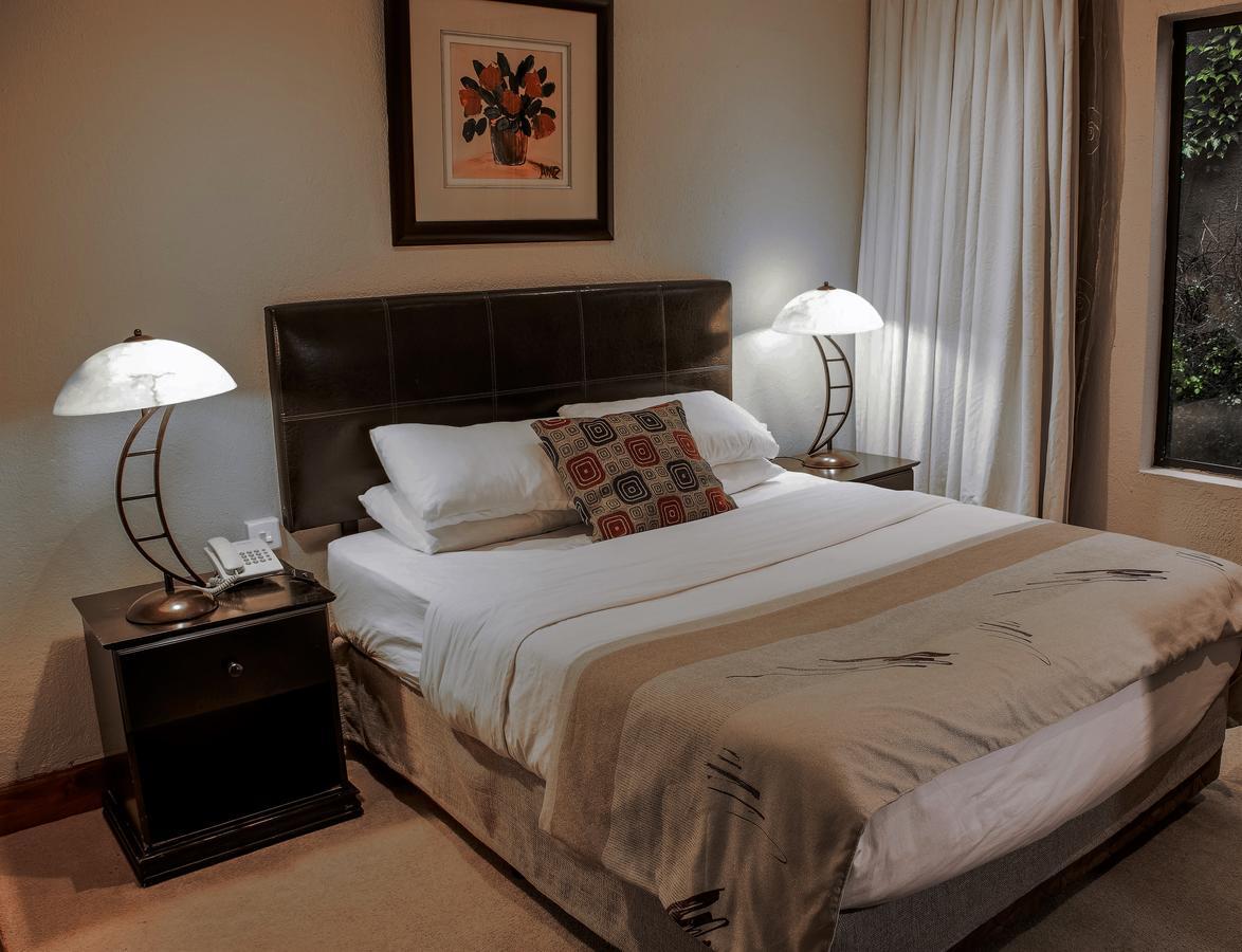 Zawadi House Lodge Аруша Екстериор снимка