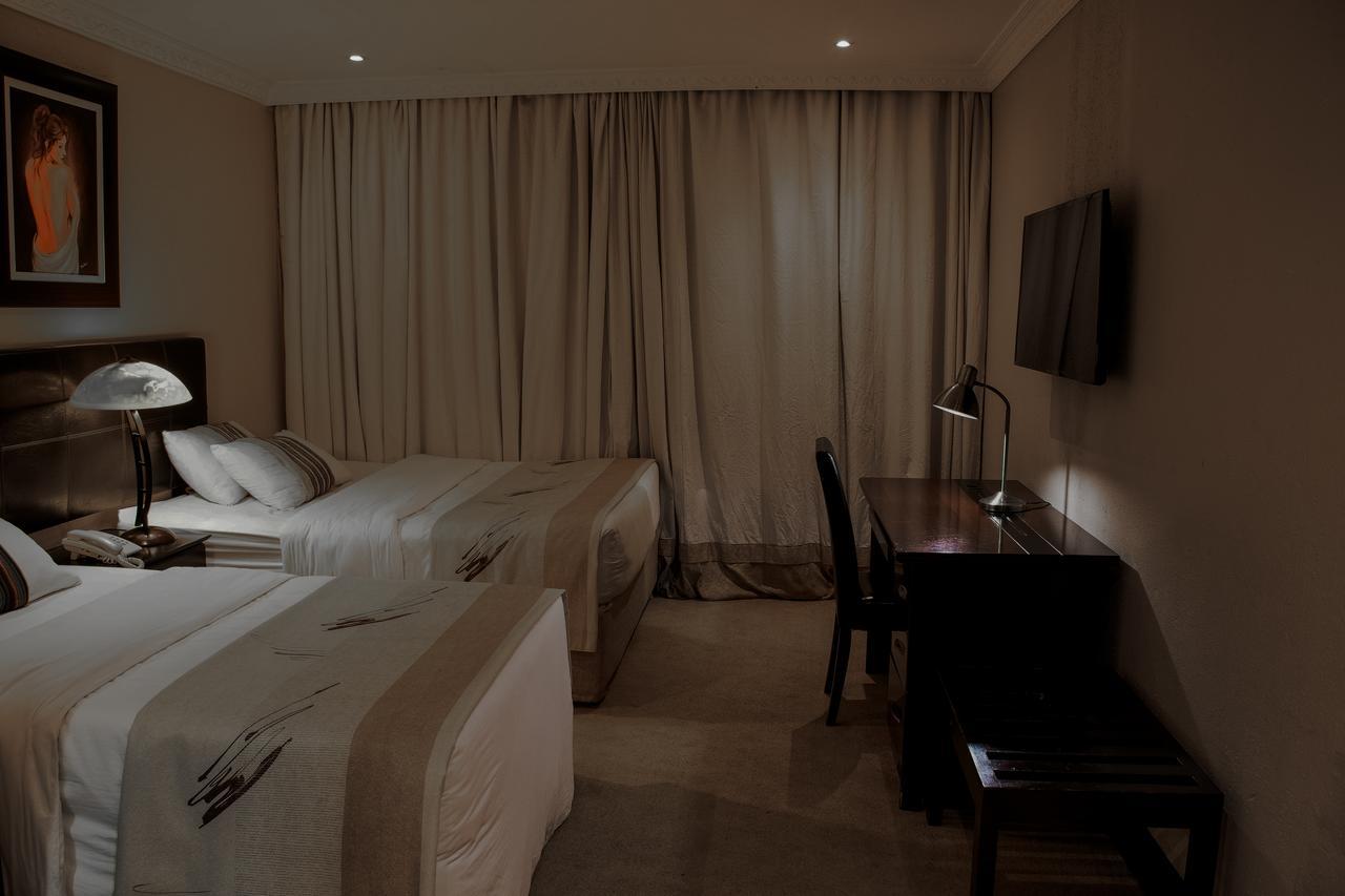 Zawadi House Lodge Аруша Екстериор снимка