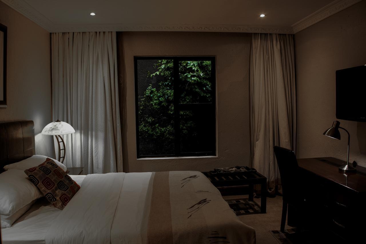 Zawadi House Lodge Аруша Екстериор снимка