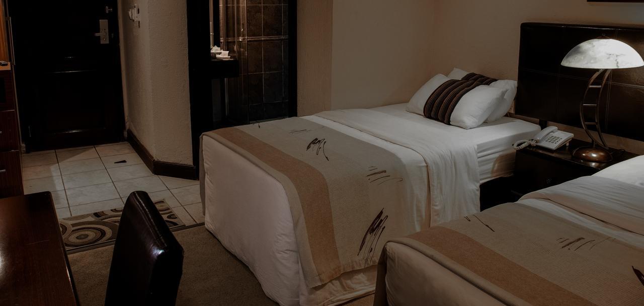 Zawadi House Lodge Аруша Екстериор снимка