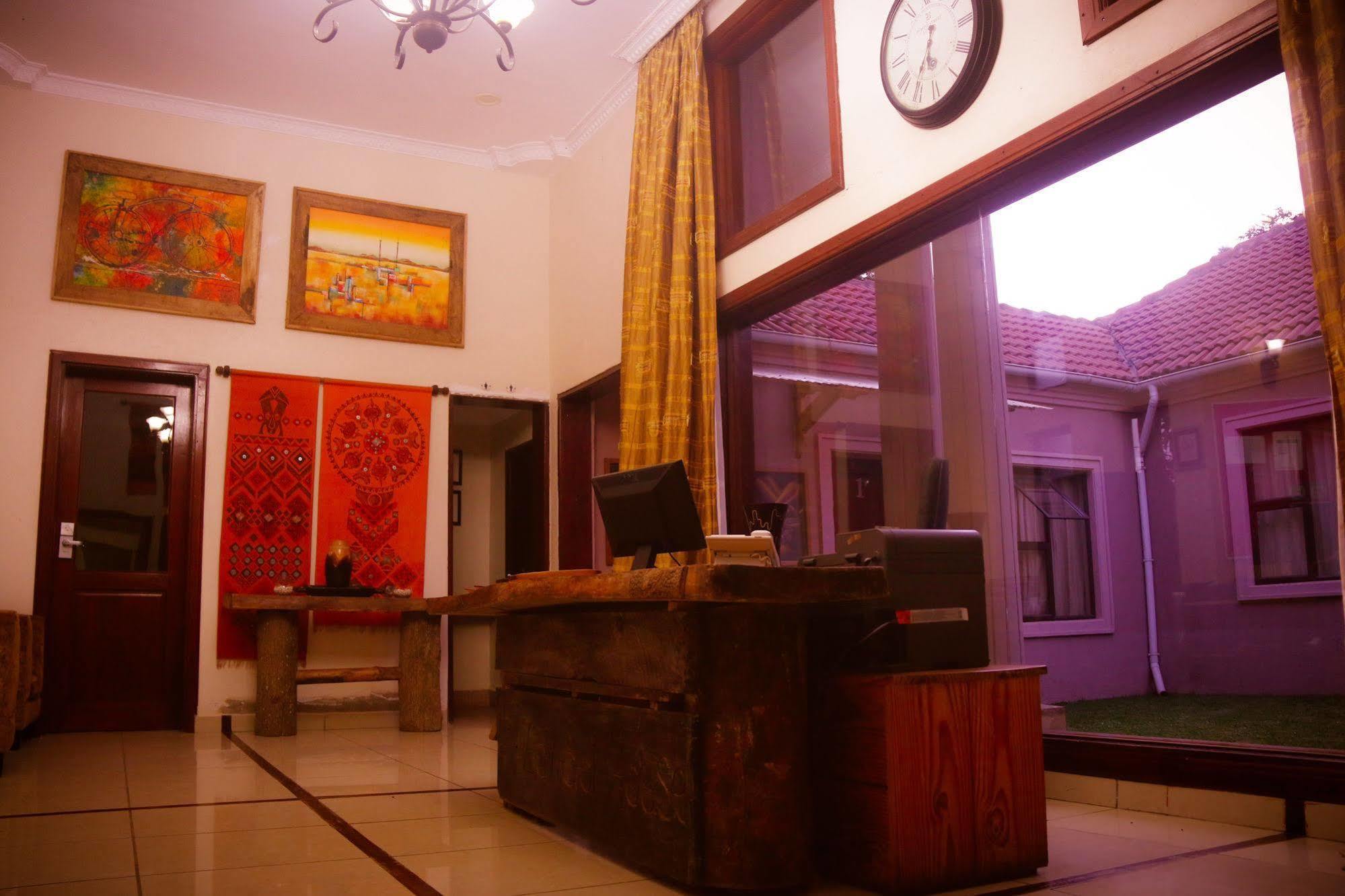 Zawadi House Lodge Аруша Екстериор снимка