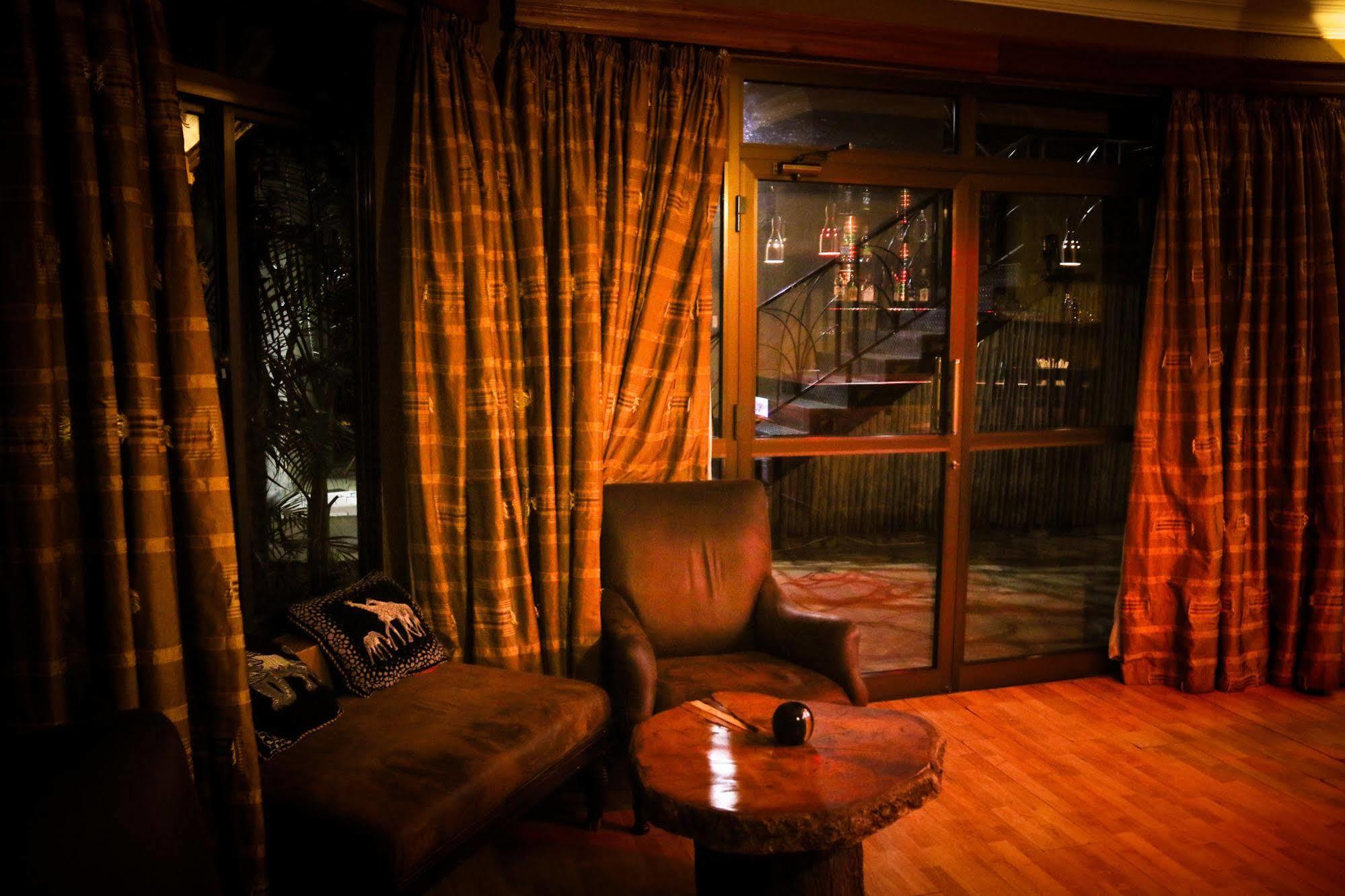 Zawadi House Lodge Аруша Екстериор снимка