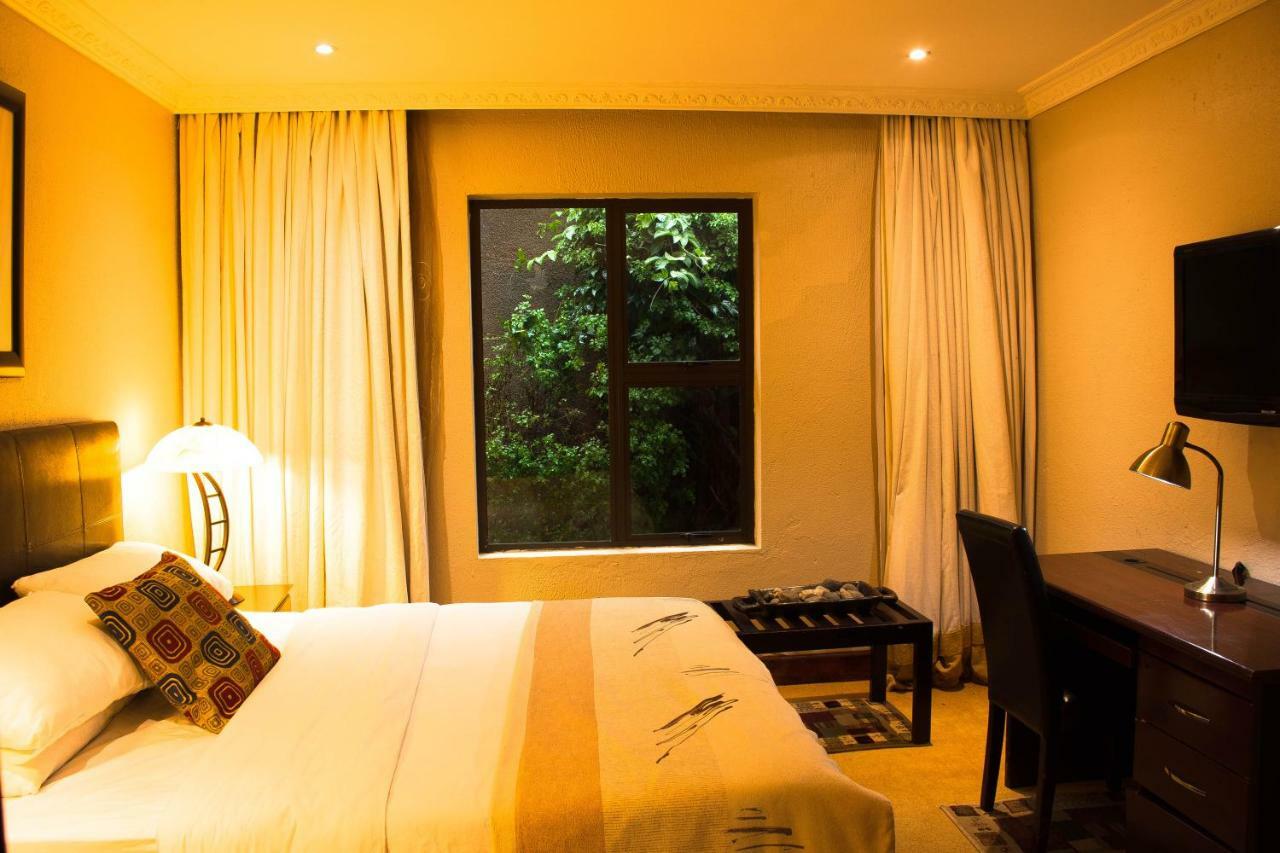 Zawadi House Lodge Аруша Екстериор снимка