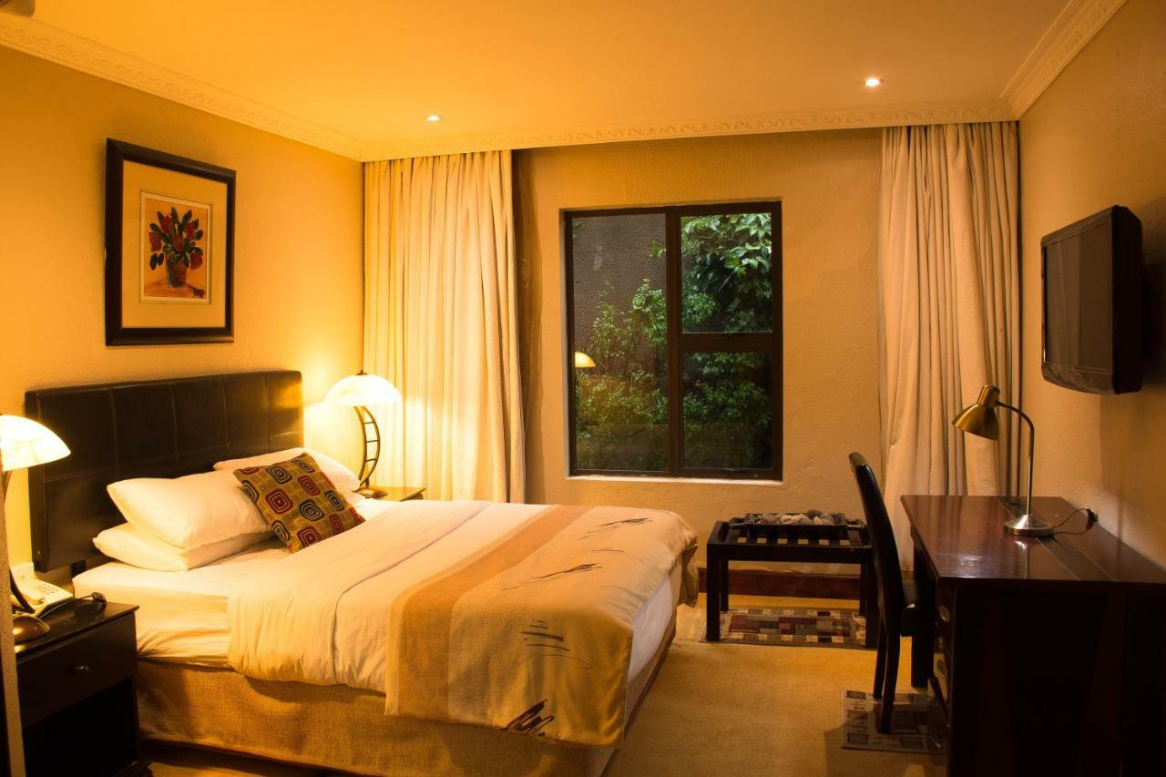 Zawadi House Lodge Аруша Екстериор снимка